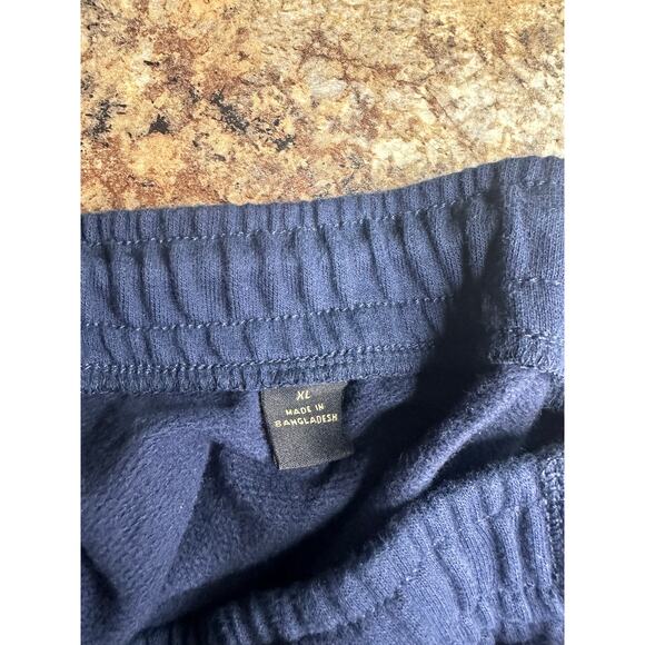 Men’s RedHead Sweatpants Size XL Navy Blue - Picture 6 of 7